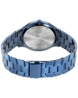 Titan Classique Slimline Men’s Watch NU90142QM01