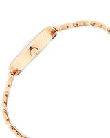 Titan Ceramic White Dial Women’s Watch NU95061WD04