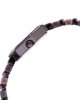 Titan Glitz Purple Dial Women’s Watch NS95207QD01