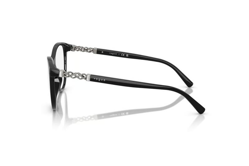 Vogue Eyeglasses VO5631B