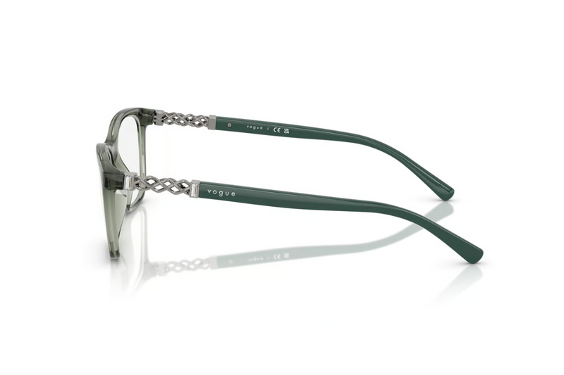 Vogue Eyeglasses VO5632B