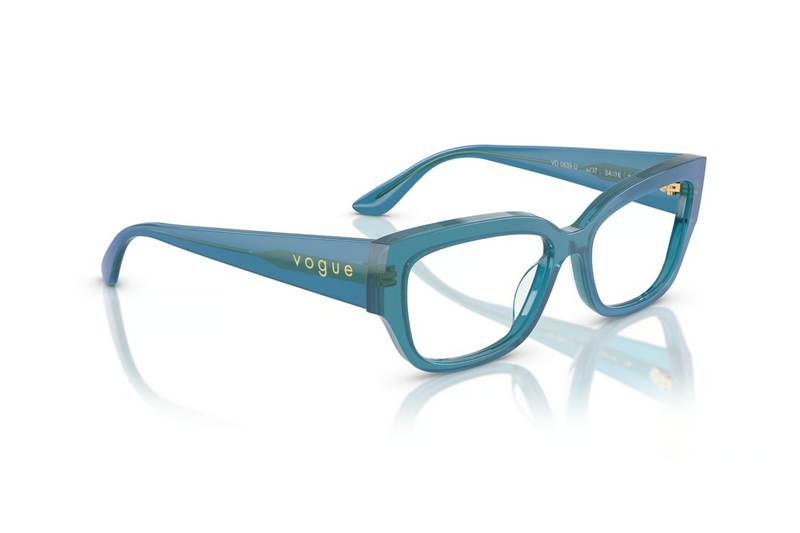 Vogue Eyeglasses VO5639U