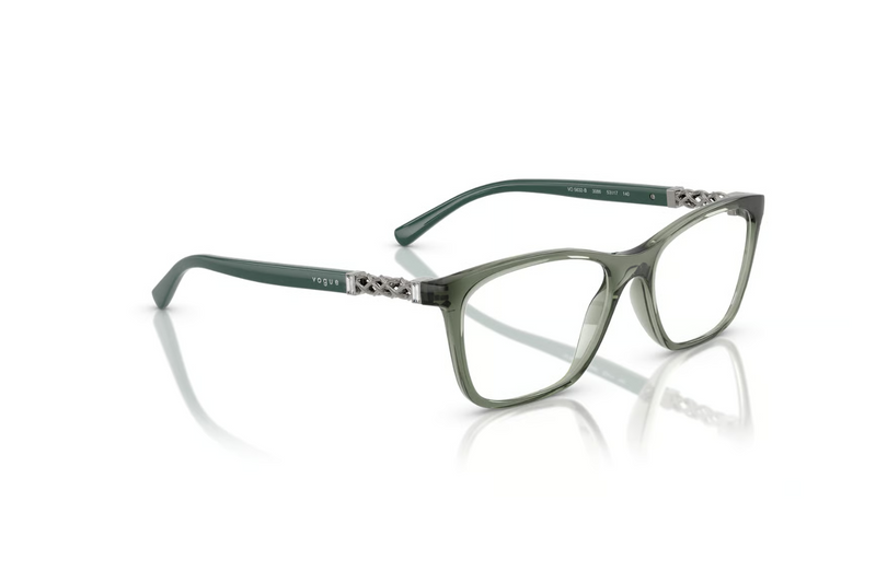 Vogue Eyeglasses VO5632B