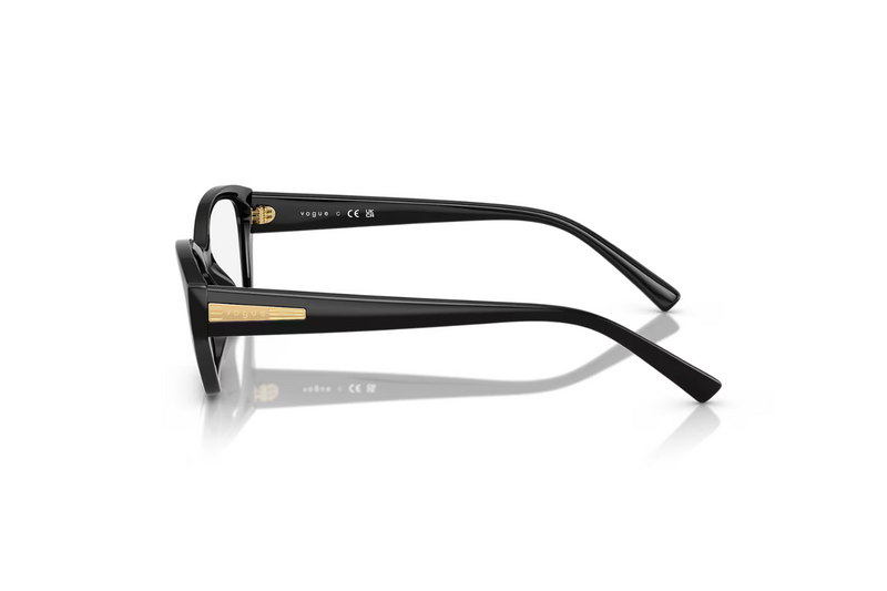 Vogue Frame VO5608