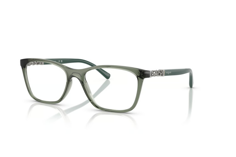 Vogue Eyeglasses VO5632B