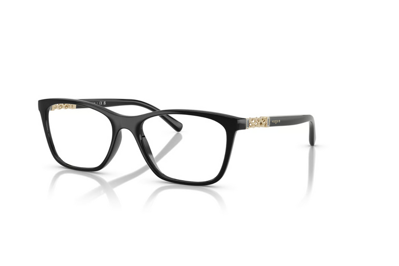 Vogue Eyeglasses VO5632B