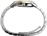 Timex Silver Dial Women Watch TW2W17700UJ