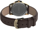 Timex Easy Reader Classic White Dial Men Watch TW2U71500UJ