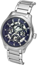 Timex Signio Blue Dial Men Analog Watch TW0TG7627