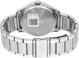 Timex Signio Blue Dial Men Analog Watch TW0TG7627