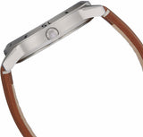 Timex Silver Dial Men Watch TW000U933