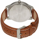 Timex Silver Dial Men Watch TW000U933