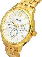 Timex Fashion Multifunction Men Watch TWEG18414
