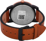 Timex Fashion Multifunction Blue Dial Men Watch TWEG18904