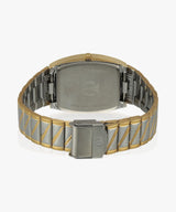 Titan Black Dial Day-Date Men’s Watch NU9315BM02