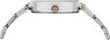 Timex Fashion Multifunction Round Women’s Watch TW000X210