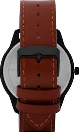 Timex Fashion Black Dial Men Multifunction Watch TWEG18505