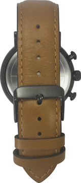 Timex Fashion Black Dial Multifunction Men Watch TWEG20006
