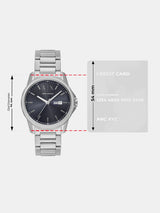 Armani Exchange Analog Quartz Watch for Men AX1767