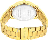 Timex Fashion Green Dial Men Watch TWEG18527