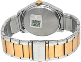Timex Signio Rose Gold Dial Men Analog Watch TW0TG7629