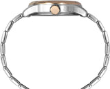 Timex Signio Rose Gold Dial Men Analog Watch TW0TG7629