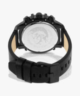 Diesel Griffed Chronograph Watch for Men DZ4519