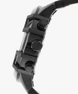Diesel Griffed Chronograph Watch for Men DZ4519