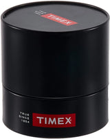 Timex Fashion Rose Gold Round Women’s Watch TW000X209