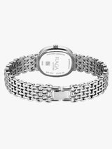 Titan Raga Spotlight Pink Dial Women's Watch 95430SM01