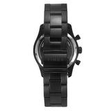 Timex E-Class Black Multifunction Men Watch TWEG22204