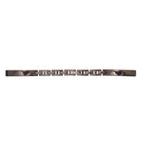 Timex Fashion Brown Round Women’s Watch TWEL12814