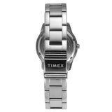 Timex E Class Blue Multifunction Women’s Watch TWEL16800