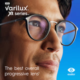 Essilor Crizal Varilux XR SERIES Progressive Lens