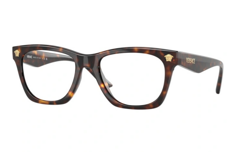 Versace Frame VE 3363U 108