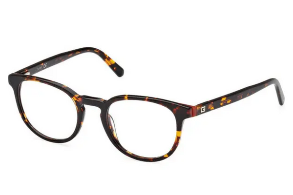 Guess Eyeglasses 50069