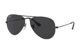 Ray-Ban Sunglasses RB3025 58 POLARIZED