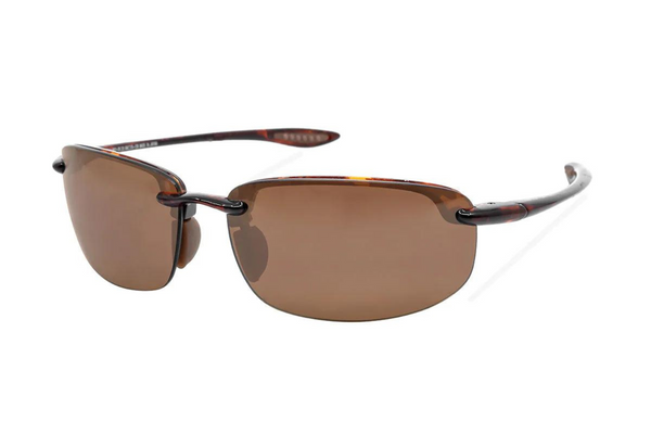 Maui Jim Sunglasses HO'OKIPA MJ 807 POLARIZED