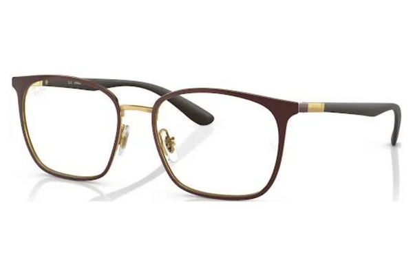 Ray-Ban Eyeglass RX6486