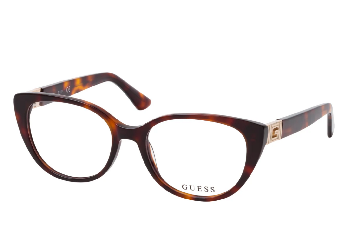 Guess Eyeglasses  2908