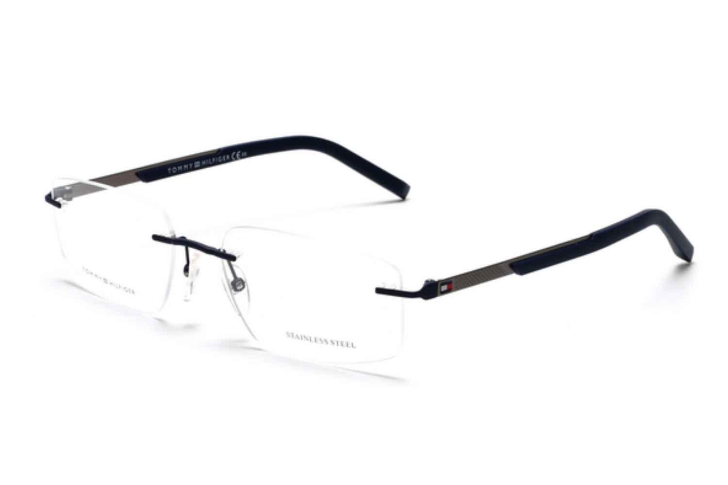 Tommy Hilfiger TH1691 - woweye