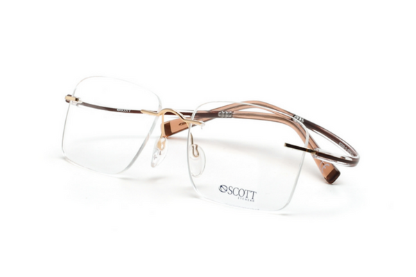 Scott Frame SC5205