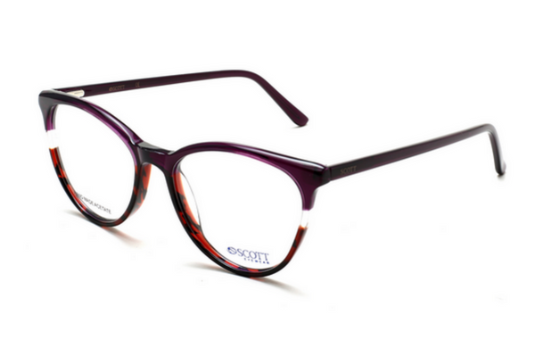 Scott Frame SC614A