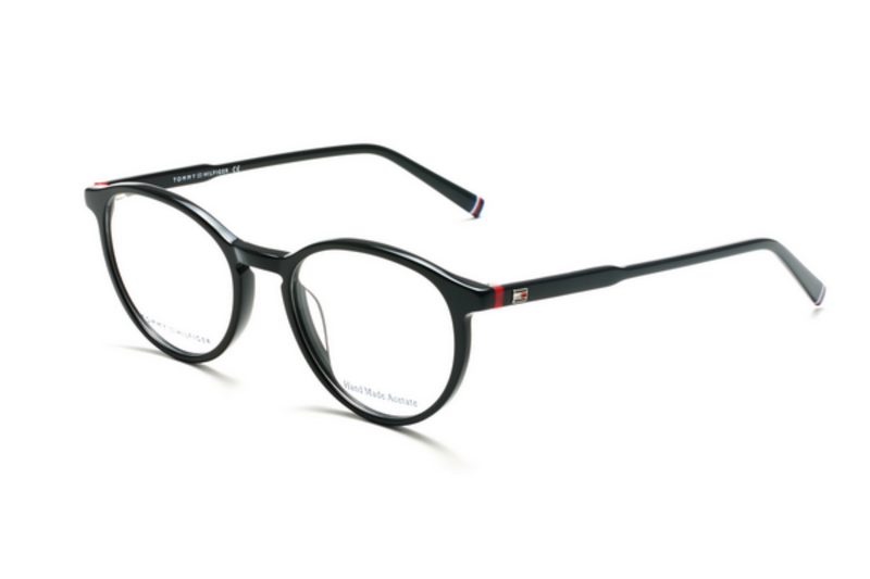 Tommy Hilfiger TH1062 - woweye