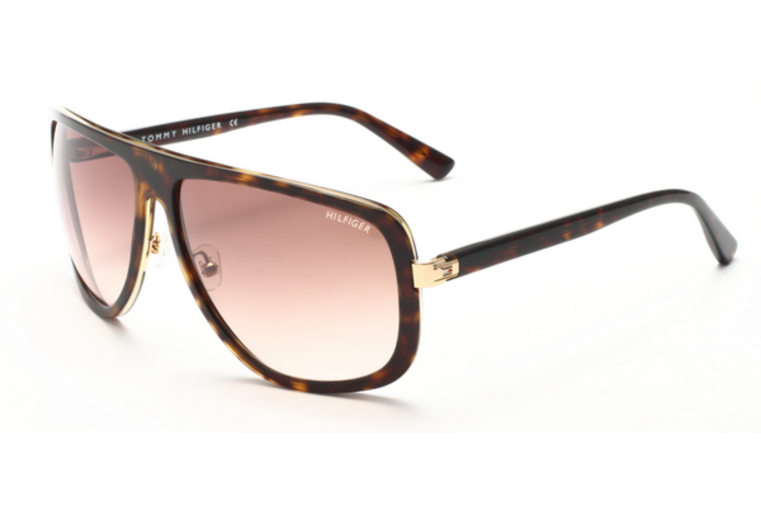 Tommy Hilfiger TH2527 - woweye