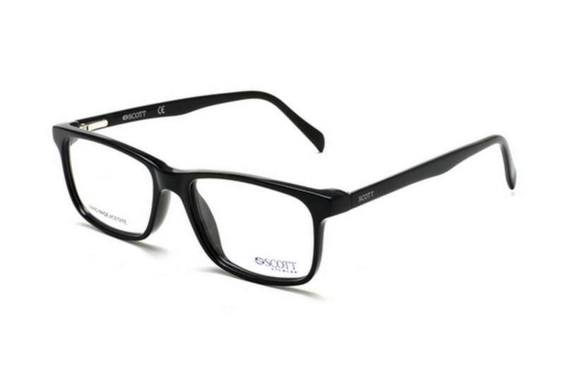 Scott Frame SC626A woweye