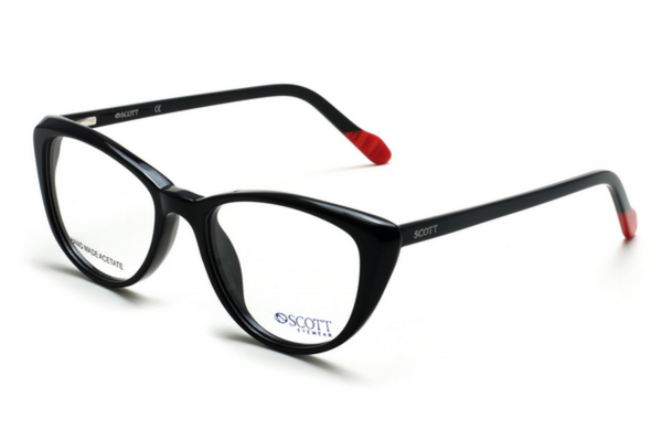 Scott Frame SC633A