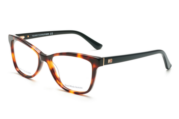 Tommy Hilfiger TH1008 - woweye