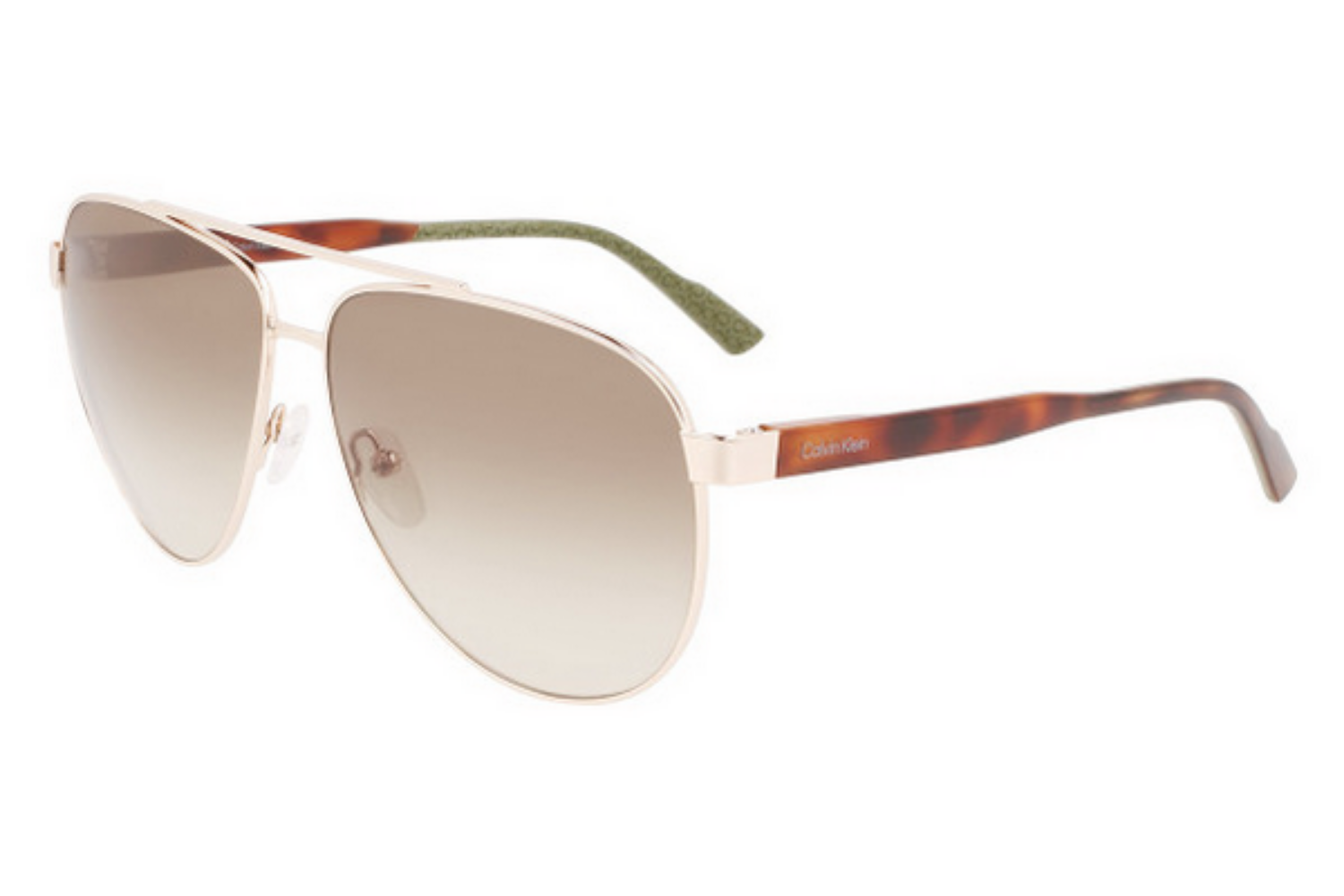 Calvin best sale klein aviators