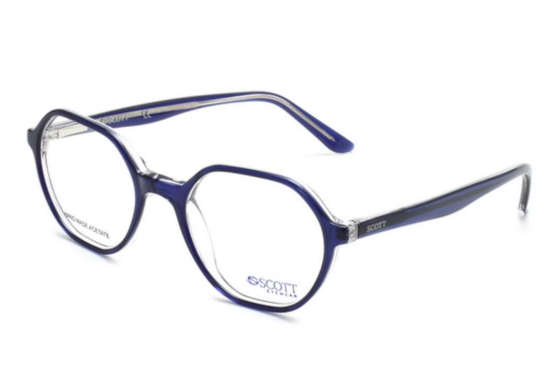 Scott Frame SC639A